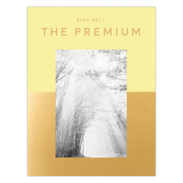 RING BELL THE PREMIUM Lime(C)