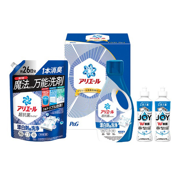 P&G AG[t̐܃Zbg