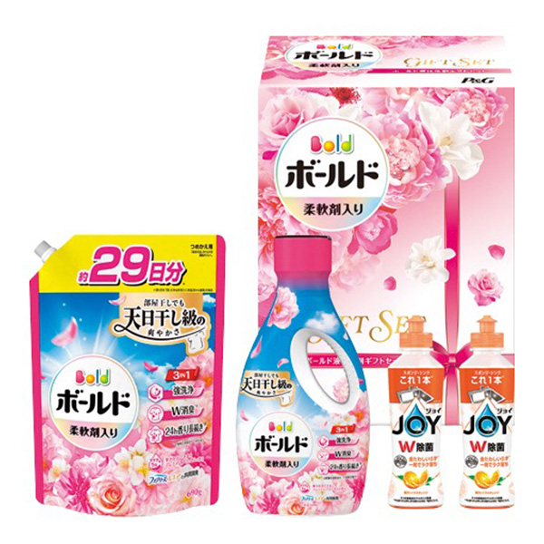 P&G {[ht̐܃MtgZbg