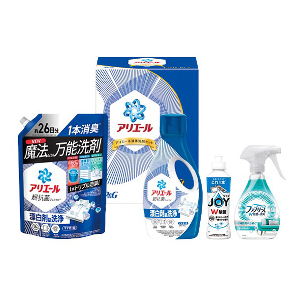 P&G AG[t̐܃Zbg