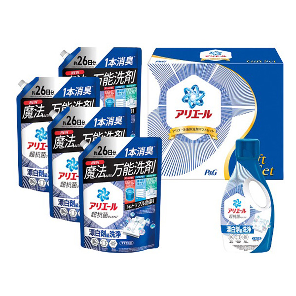 P&G AG[t̐܃MtgZbg
