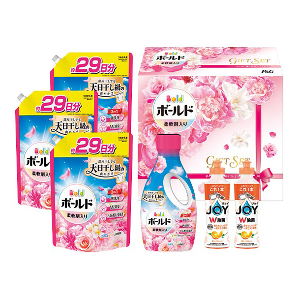 P&G {[ht̐܃MtgZbg