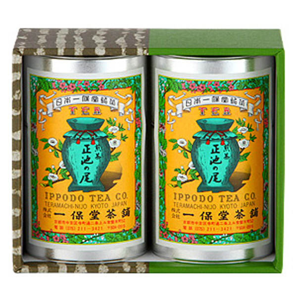 一保堂 煎茶 玉露2缶セット 一保堂 煎茶 玉露2缶セット - メルカリ