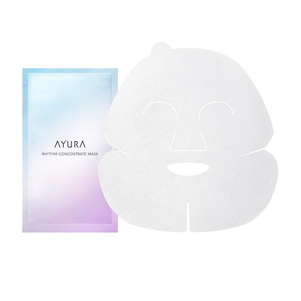 〈AYURA〉 リズムコンセントレートマスク