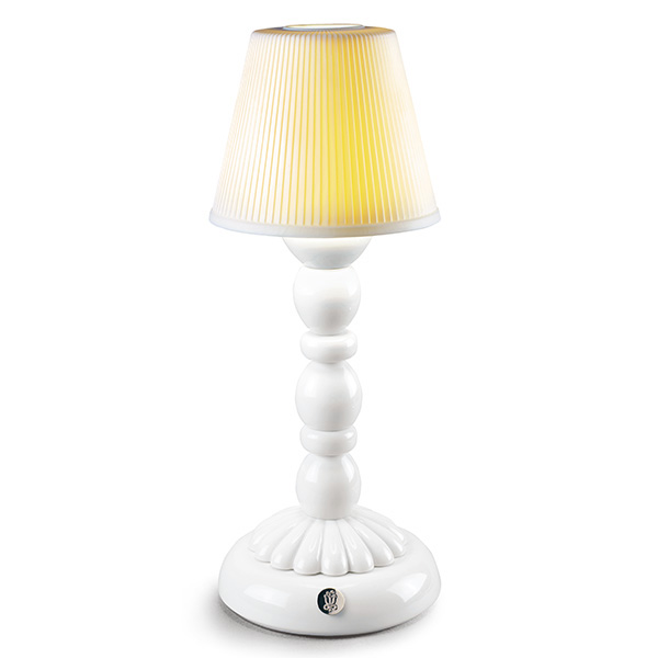 qhrPALM FIREFLY LAMP (WHITE)