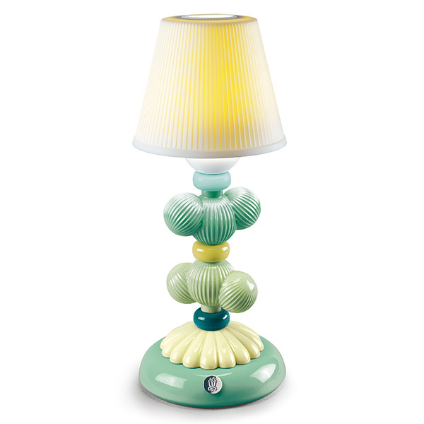 リヤドロ〉CACTUS FIREFLY LAMP (GREEN)｜近鉄百貨店ネットショップ