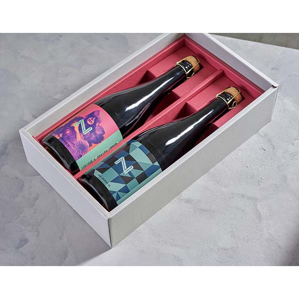 ○大和路〈奈良醸造〉奈良醸造スペシャルボトルギフトセット