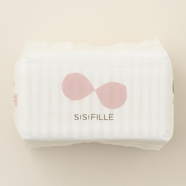 qSISIFILLE/VVtB[rPANTY LINERS/PERIOD PADSeZbg