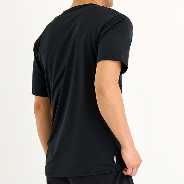 〈ベネクス〉リフレッシュ Tシャツ メンズ