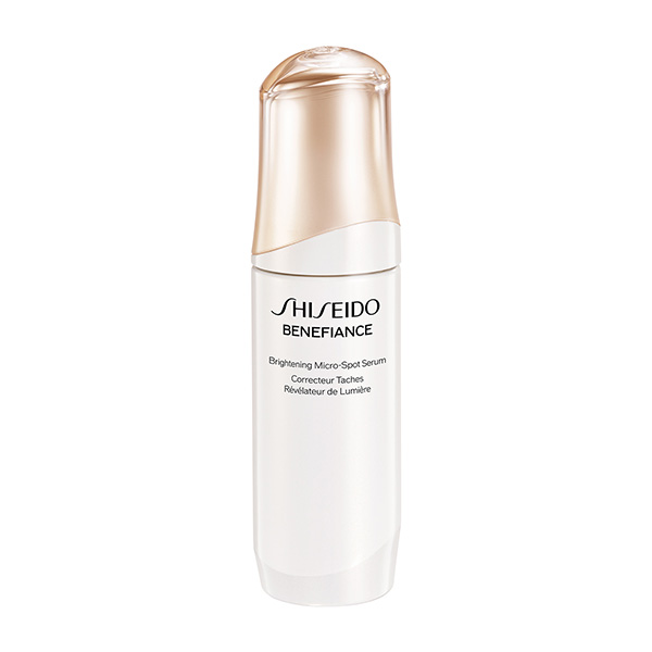 〈SHISEIDO ベネフィアンス〉ブライトニング マイクロＳ セラム 50mL(医薬部外品)