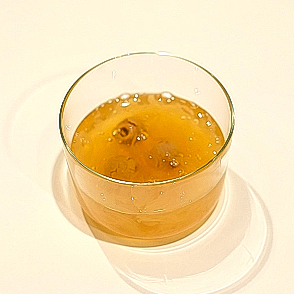〈神農生活〉ハスの実＆白きくらげスープ