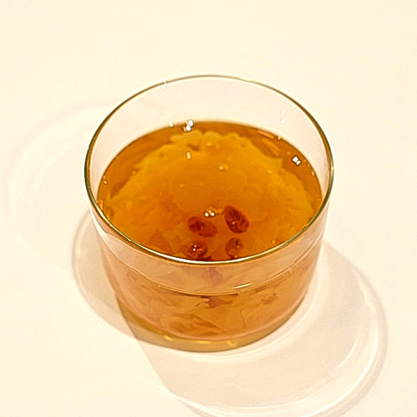 〈神農生活〉クコの実＆白きくらげスープ