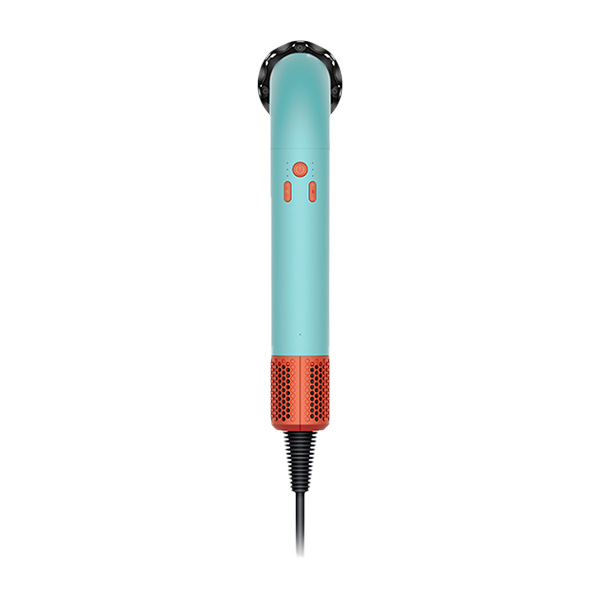 〈Dyson/ダイソン〉Dyson Supersonic r ヘアドライヤー セラミックパティーナ／トパーズ