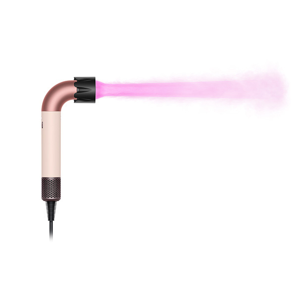 〈Dyson/ダイソン〉Dyson Supersonic r ヘアドライヤー セラミックピンク