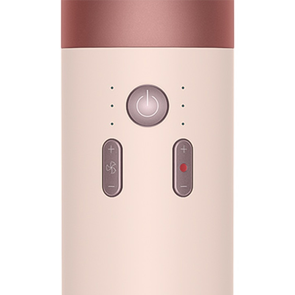 〈Dyson/ダイソン〉Dyson Supersonic r ヘアドライヤー セラミックピンク