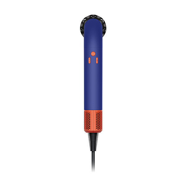 〈Dyson/ダイソン〉Dyson Supersonic r ヘアドライヤー ビンカブルー／トパーズ