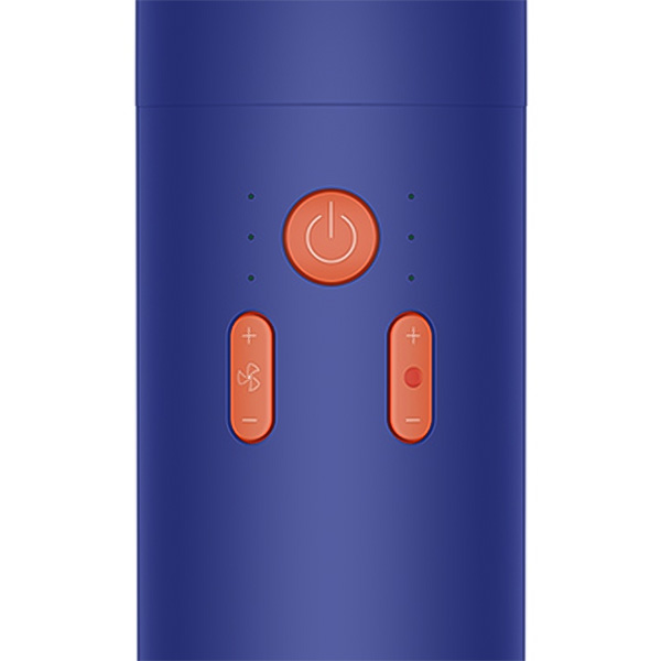 〈Dyson/ダイソン〉Dyson Supersonic r ヘアドライヤー ビンカブルー／トパーズ