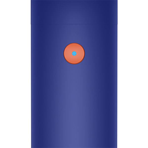 〈Dyson/ダイソン〉Dyson Supersonic r ヘアドライヤー ビンカブルー／トパーズ