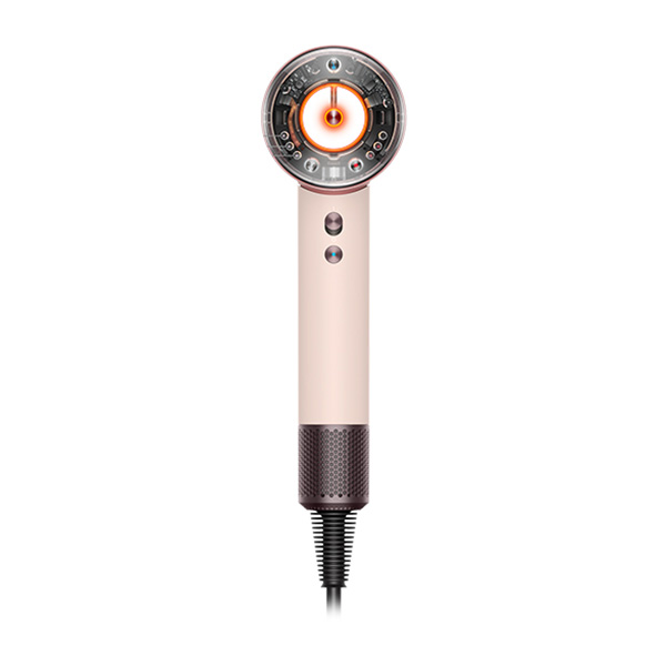 〈Dyson/ダイソン〉Dyson Supersonic Nural(TM) Shineヘアドライヤー セラミックピンク