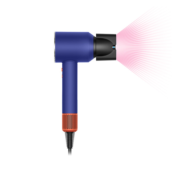 qDyson/_C\rDyson Supersonic Nural(TM) ShinewAhC[ rJu[^gp[Y