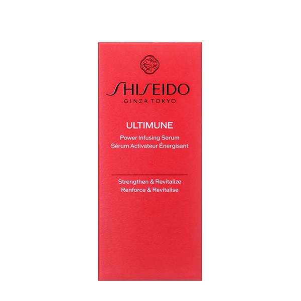 〈SHISEIDO アルティミューン〉SHISEIDO アルティミューン パワライジング セラム 30mL