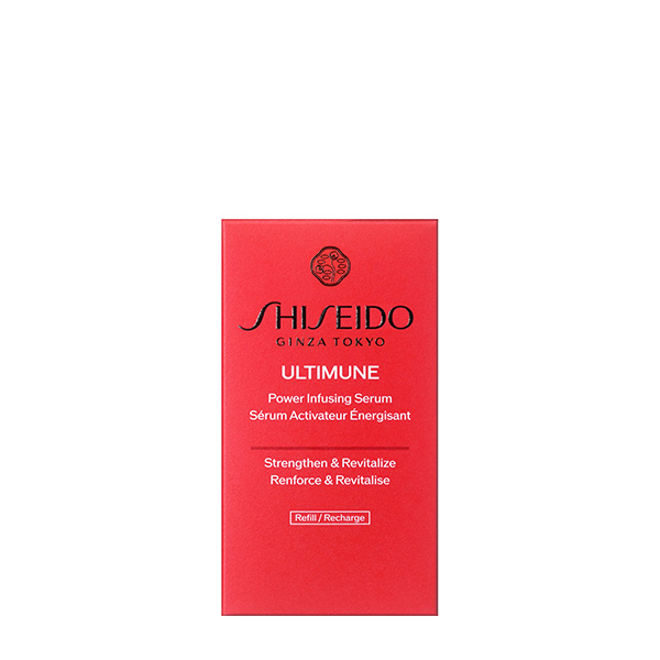 〈SHISEIDO アルティミューン〉SHISEIDO アルティミューン パワライジング セラム 50mL (レフィル)