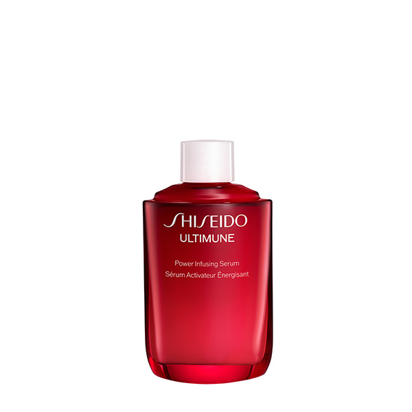 〈SHISEIDO アルティミューン〉SHISEIDO アルティミューン パワライジング セラム 50mL (レフィル)