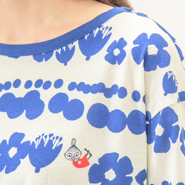 母の日〈Amour〉×〈MOOMIN〉ルームウェア