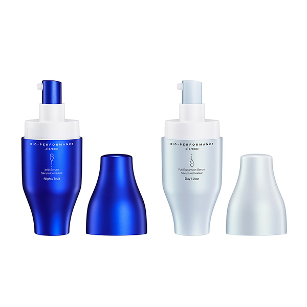 〈SHISEIDO ビオパフォーマンス〉スキンフィラー
