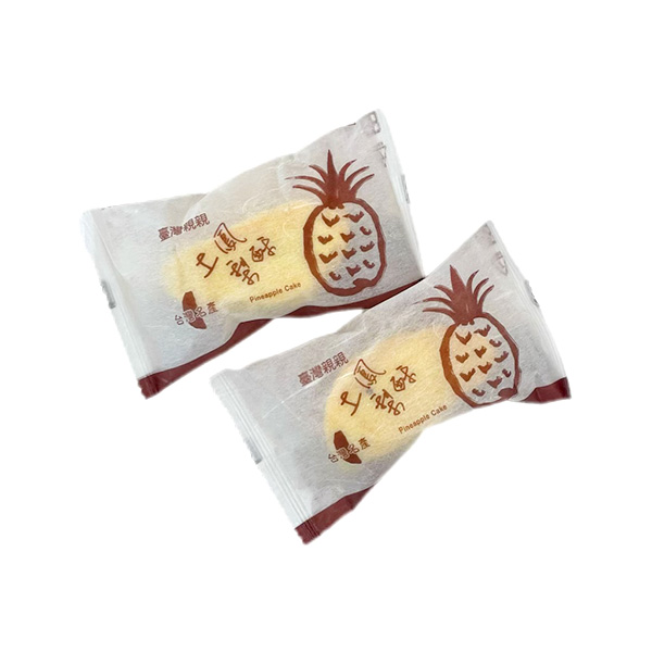 〈神農生活〉親親パイナップルケーキ