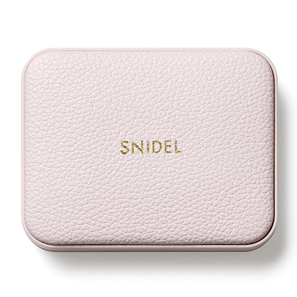 〈SNIDEL BEAUTY/スナイデル ビューティ〉SNIDEL フェイス スタイリスト n (先行パッケージ)