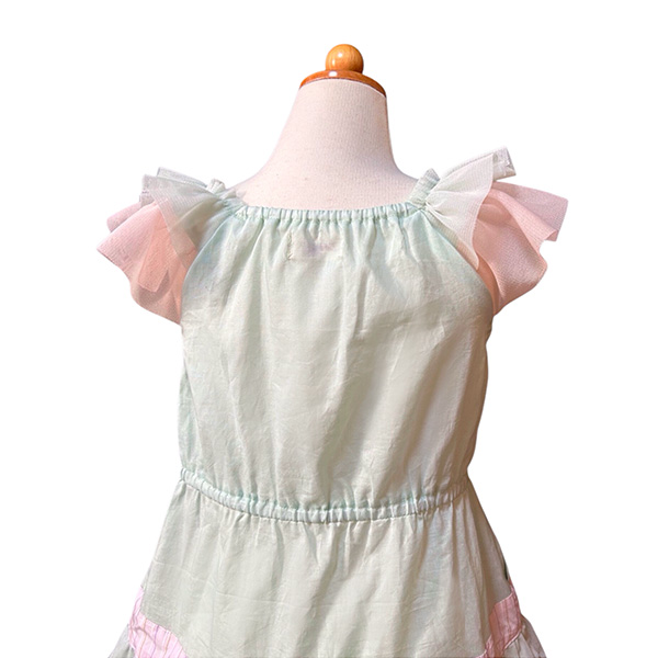 スーリー〉ジュエルワンピース(100cm)｜近鉄百貨店ネットショップ