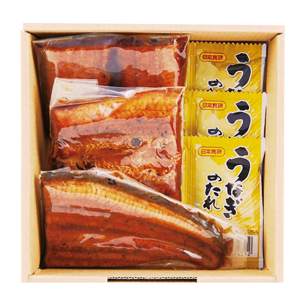 7.◇国産カットうなぎ蒲焼