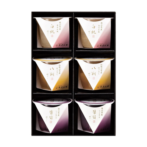 【中古】 桃色カクテル/双葉社/あうら聖児 鶴屋八幡〉ゼリー6個入り(6個)｜近鉄百貨店ネットショップ
