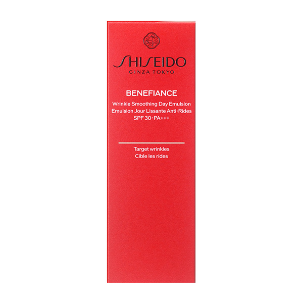 qSHISEIDO xltBAXrN X[WOf[G}W