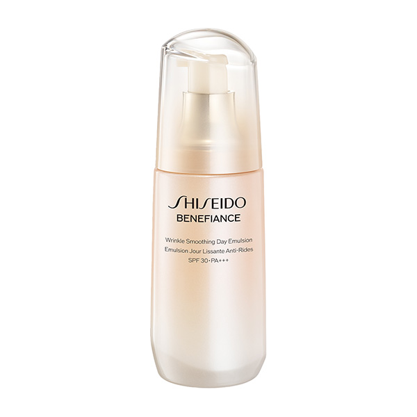 qSHISEIDO xltBAXrN X[WOf[G}W