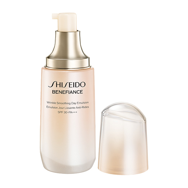 qSHISEIDO xltBAXrN X[WOf[G}W