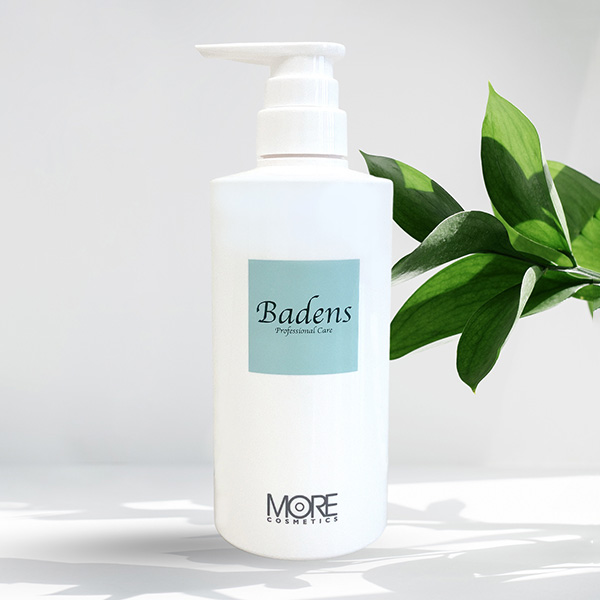 Badens/バーデンス〉ボディシャンプーB(500ml)｜近鉄百貨店