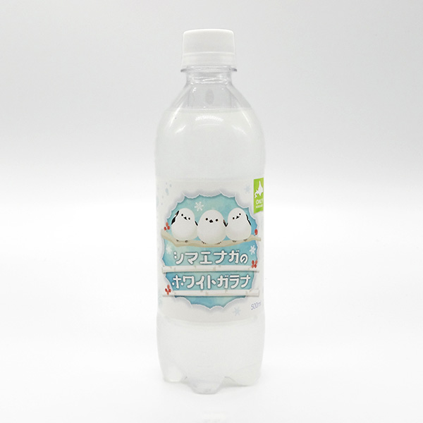 義和小原 小原〉シマエナガホワイトガラナ｜近鉄百貨店ネットショップ
