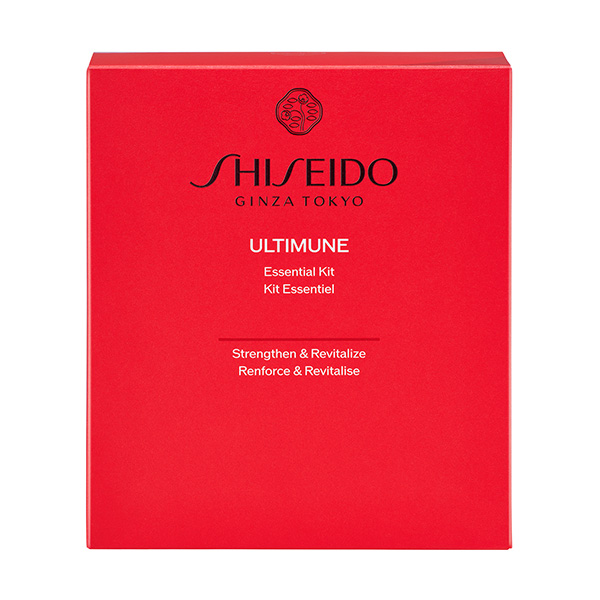 qSHISEIDO AeB~[rGbZV Lbg