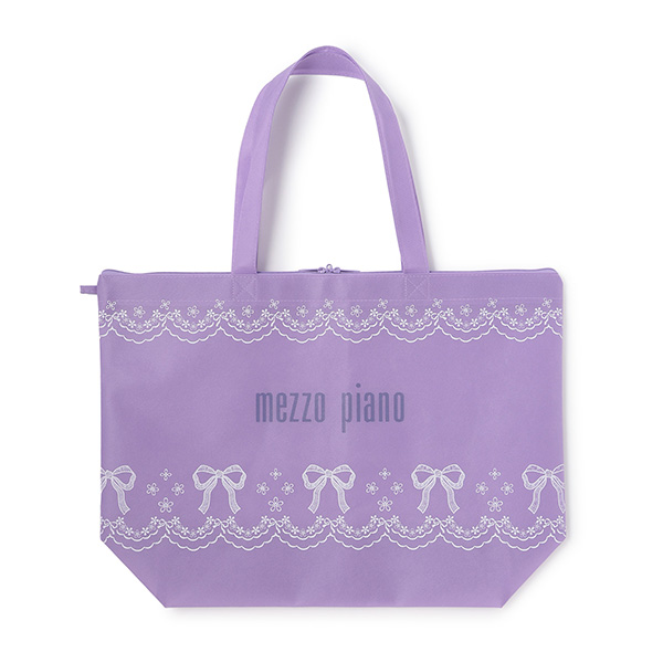 メゾピアノ　新品未使用　2025福袋　120センチ メゾピアノ 福袋 2025 B 120新品未開封 セット｜Yahoo!フリマ