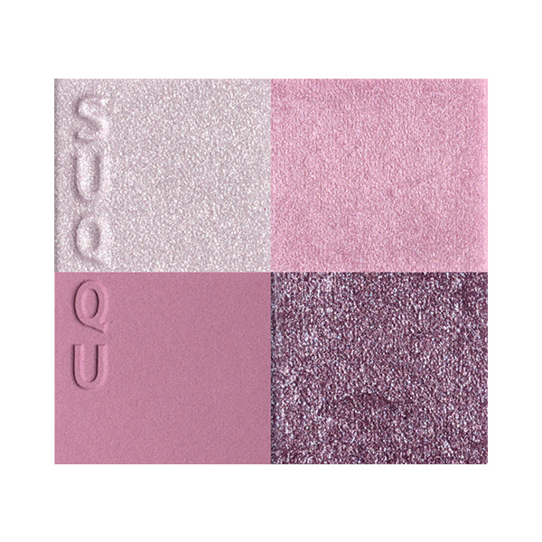 【予約販売】〈SUQQU〉メイクアップ キット 舜華