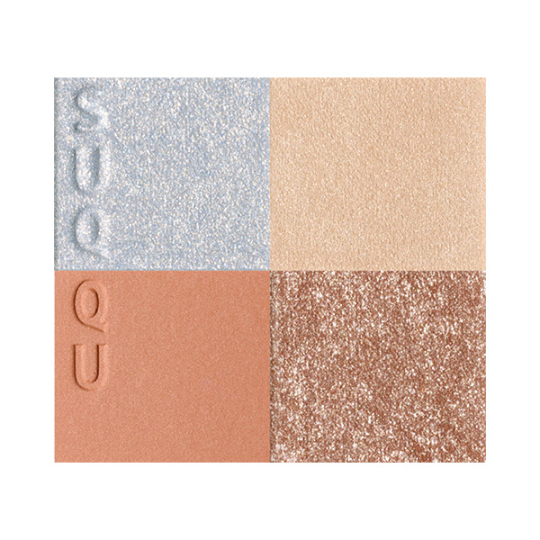 【予約販売】〈SUQQU〉メイクアップ キット 光飾