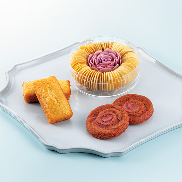 ◇ジェイ・ドゥ・セルクル セゾンアソート（K）｜近鉄百貨店ネットショップ 