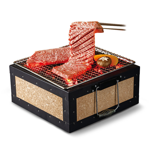 ○食道園 華網カルピ焼肉セット
