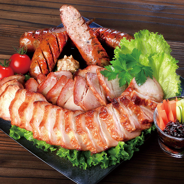 ◇〈Z's MENU〉つるし焼豚｜近鉄百貨店ネットショップ