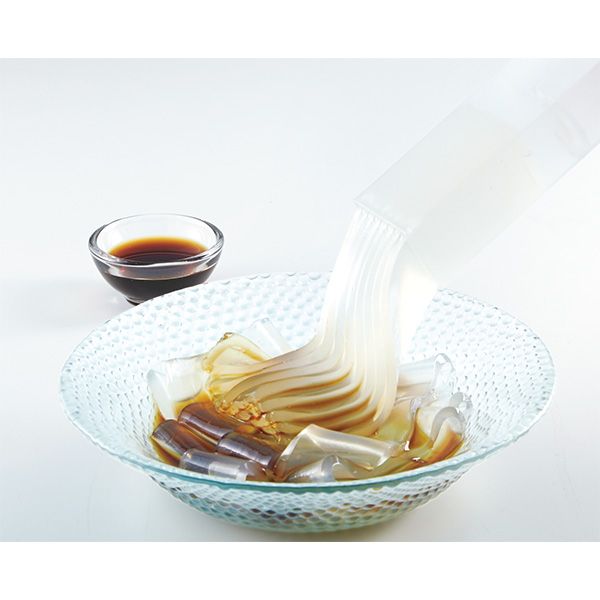 加賀藩御用菓子司 森八 宝達葛 くずきり8入