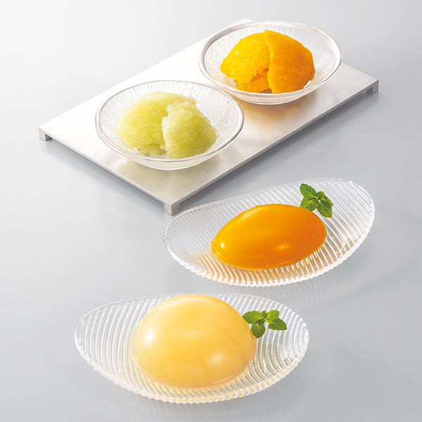 宗家 源 吉兆庵 源 吉兆庵の夏菓撰