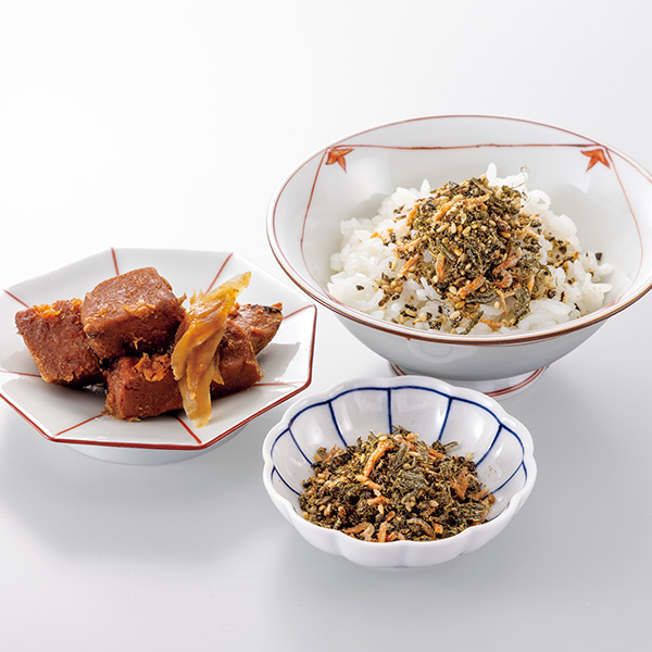 ◇下鴨茶寮 料亭のご馳走 二撰