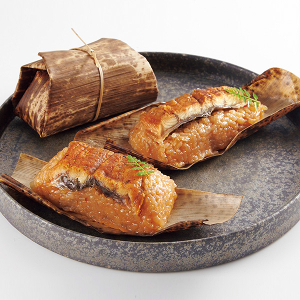 ◇近江今津 西友 うなぎ飯蒸し